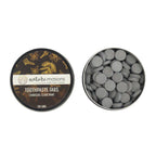 Nature Masons Toothpaste Tabs Charcoal, Clove & Mint