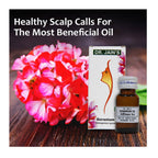 Dr. Jain's Geranium Oil
