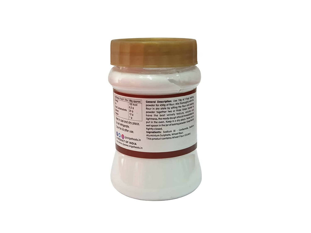 Virgo Baking Powder - Distacart