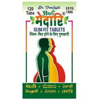 Abhay Ayurveda Medari Slim-Fit Tablets - Distacart