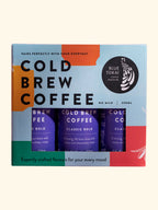 Blue Tokai Cold Brew Coffee Classic Bold Can - Distacart