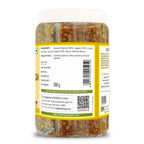 Dhampur Green Coconut Peanut Chikki - Distacart
