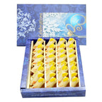 Ghasitaram Pure Kaju Rolls - Distacart