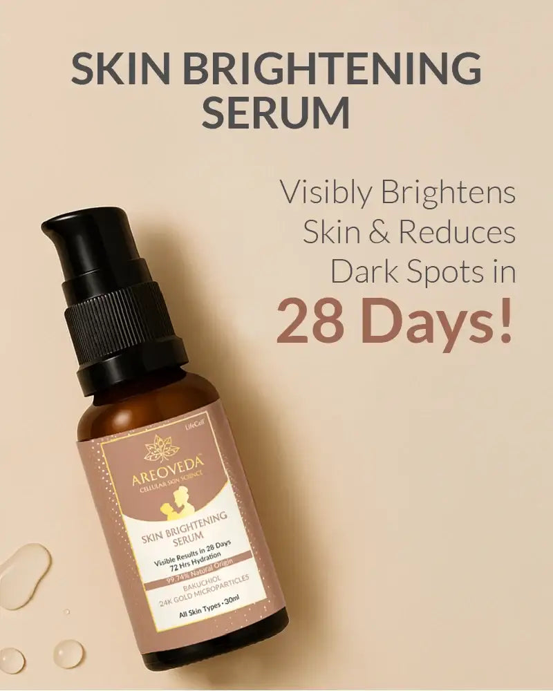 AreoVeda Skin Repair Bundle