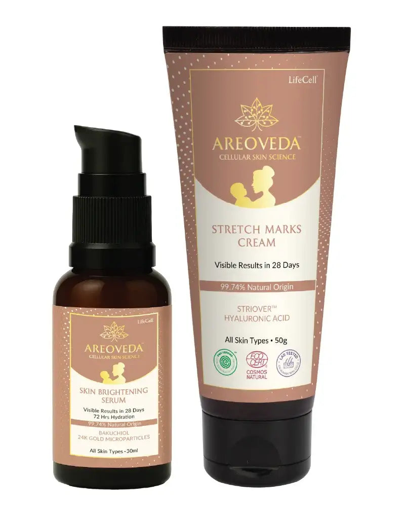 AreoVeda To Mama With Love