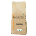 Praakritik Organic Tuvar Dal