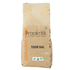 Praakritik Organic Tuvar Dal