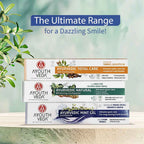 Ayouthveda Toothpaste Combo