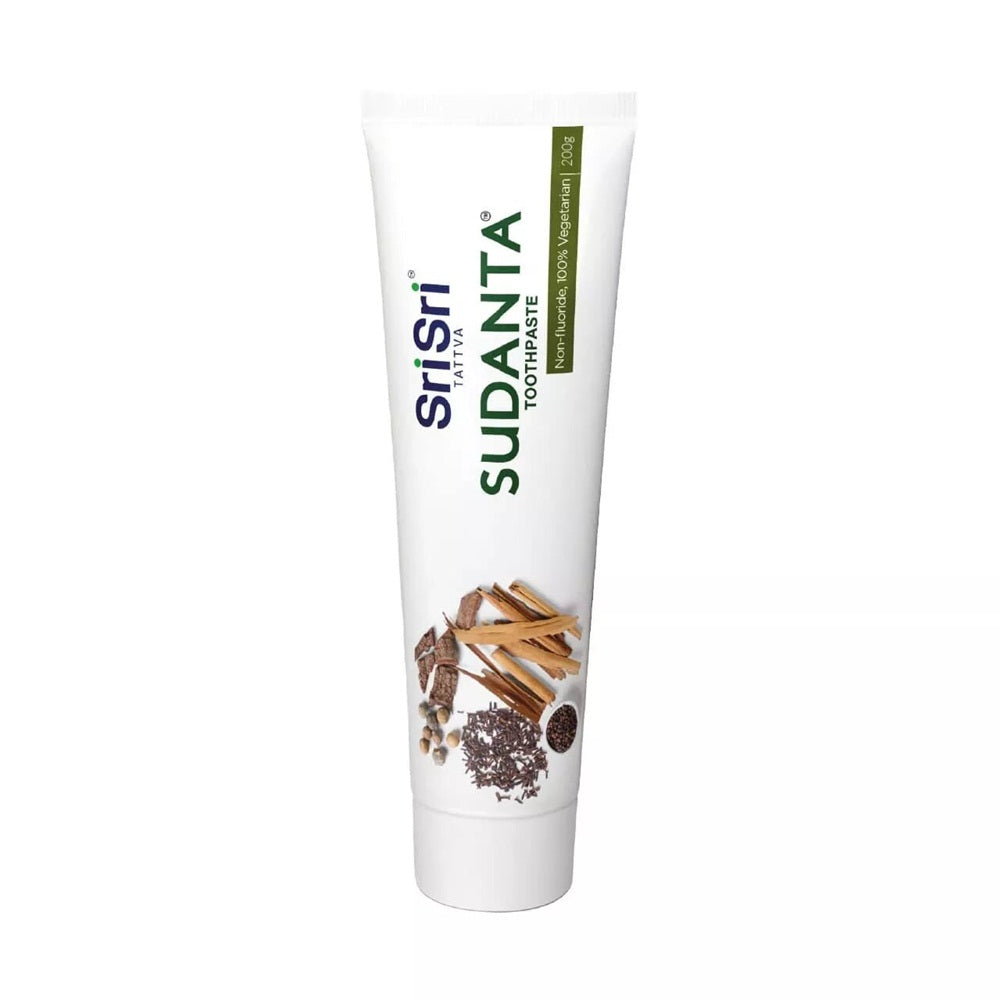 Sudanta Tooth Paste
