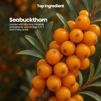 Krishna'S Herbal & Ayurveda Sea Buckthorn Juice
