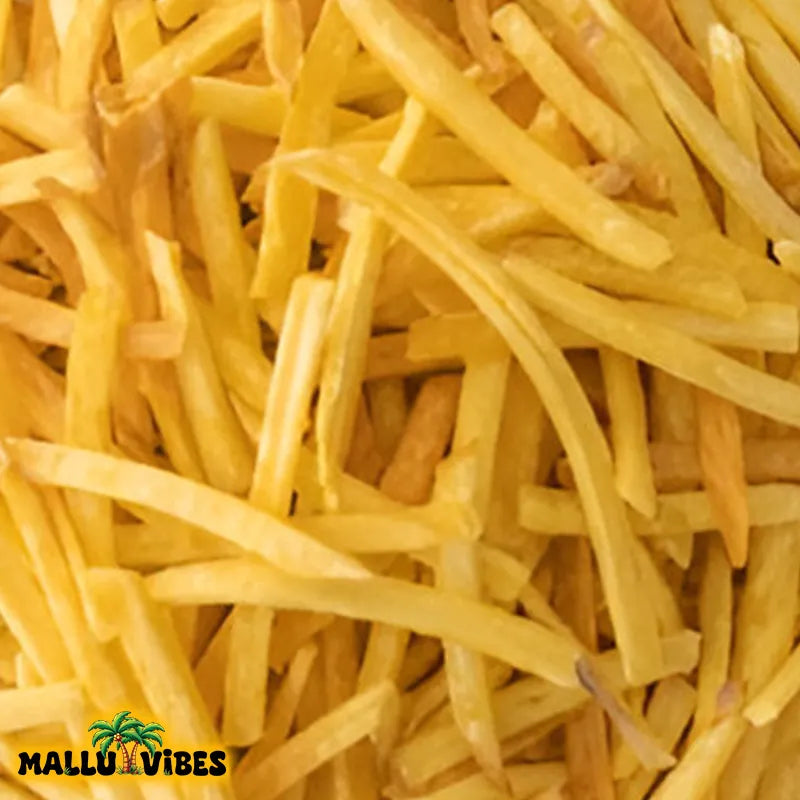 Mallu Vibes Tapioca Chips - Distacart