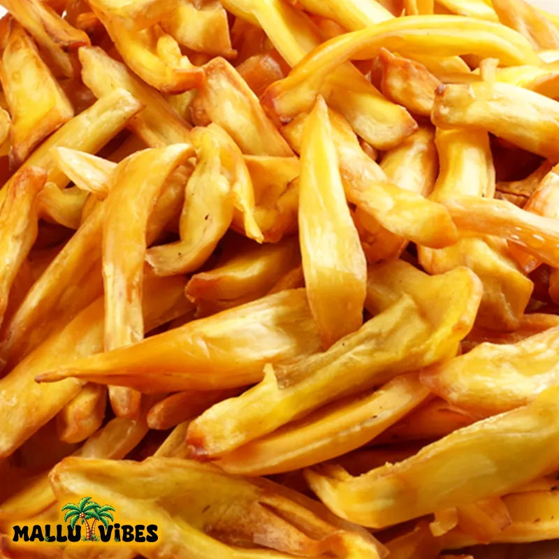 Mallu Vibes Jackfruit Chips - Distacart