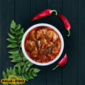 Mallu Vibes Home Made Gooseberry Pickle - Distacart