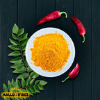 Mallu Vibes Turmeric Powder - Distacart