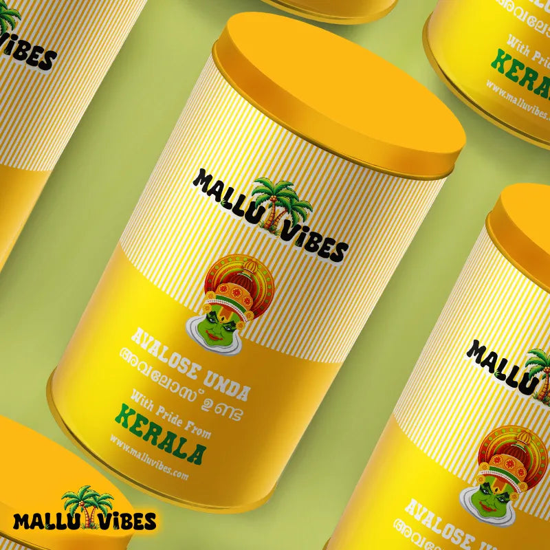 Mallu Vibes Avalose Unda - Distacart