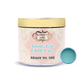 confect totally teal edible lace 100 gms