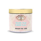 confect totally teal edible lace 100 gms