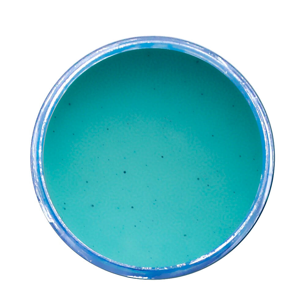confect totally teal edible lace 100 gms