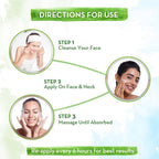 Mamaearth Aqua Glow Hydrating Sunscreen Gel Uses
