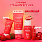 Dot & Key Strawberry Dew Tinted Sunscreen SPF 50+ PA++++ 03 Sand - Distacart