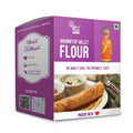 Eat Millet Browntop Millet flour