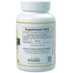 Sushrut Ayurved Good Health Kalonji Ext. Black Seed Capsules - Distacart