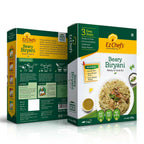 Ez Chef's Beary Biryani Kit - Mangalore's Famous Biryani - Distacart