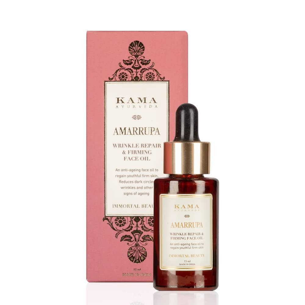 Amarrupa Face Oil 15 ML