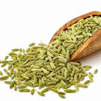 Organic Mandya Fennel Seeds(Saunf)