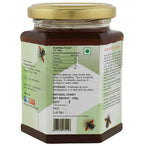 Nutriwish 100% Pure Organic Honey Eucalyptus