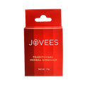 Jovees Traditional Dry Sindoor Bright, Long Lasting & Natural