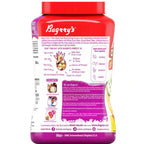 Bagrry's Fruit 'n Fibre Muesli with Mixed Fruit - Distacart