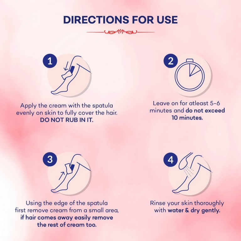Torque's Refresh Hair Removal Cream With Strawberry - Distacart