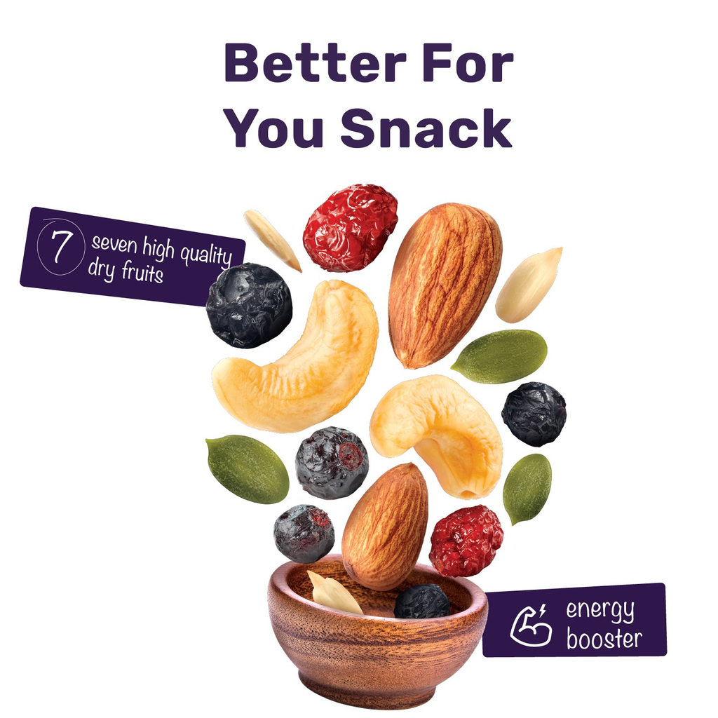 7in1trailmix160g