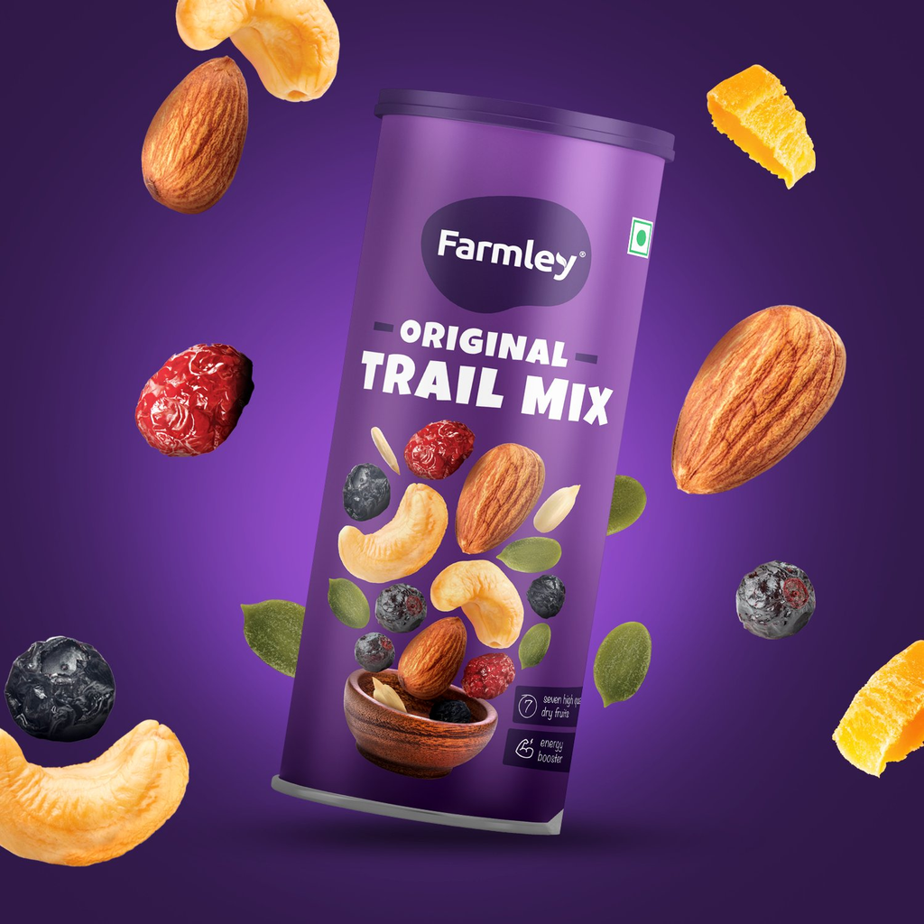 7in1trailmix160g