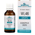 Wheezal Homeopathy WL-46