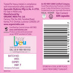 Organic India Trikatu - Distacart