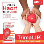 Aimil Meta Balance kit (BGR-34 +TrimaLip) - Distacart
