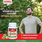 Aimil Triphala Capsules