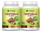 Dwibhashi Triphala Churnam