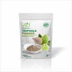 AO Organic Triphala Powder - Distacart