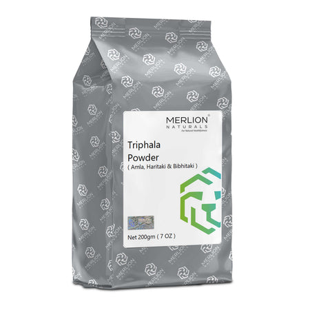 Merlion Naturals Triphala Powder