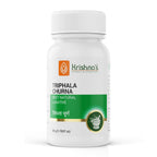 Krishna'S Herbal & Ayurveda Triphala Churna