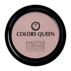 Colors Queen Master Chrome Metallic Highlighter - 04 Worldwide Hit - Distacart