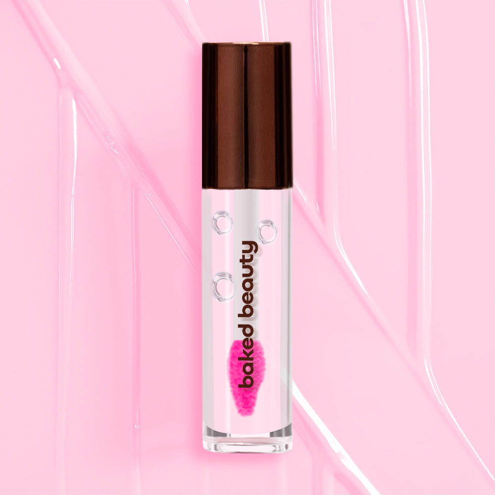 Baked Beauty True Glow - Ph Gloss