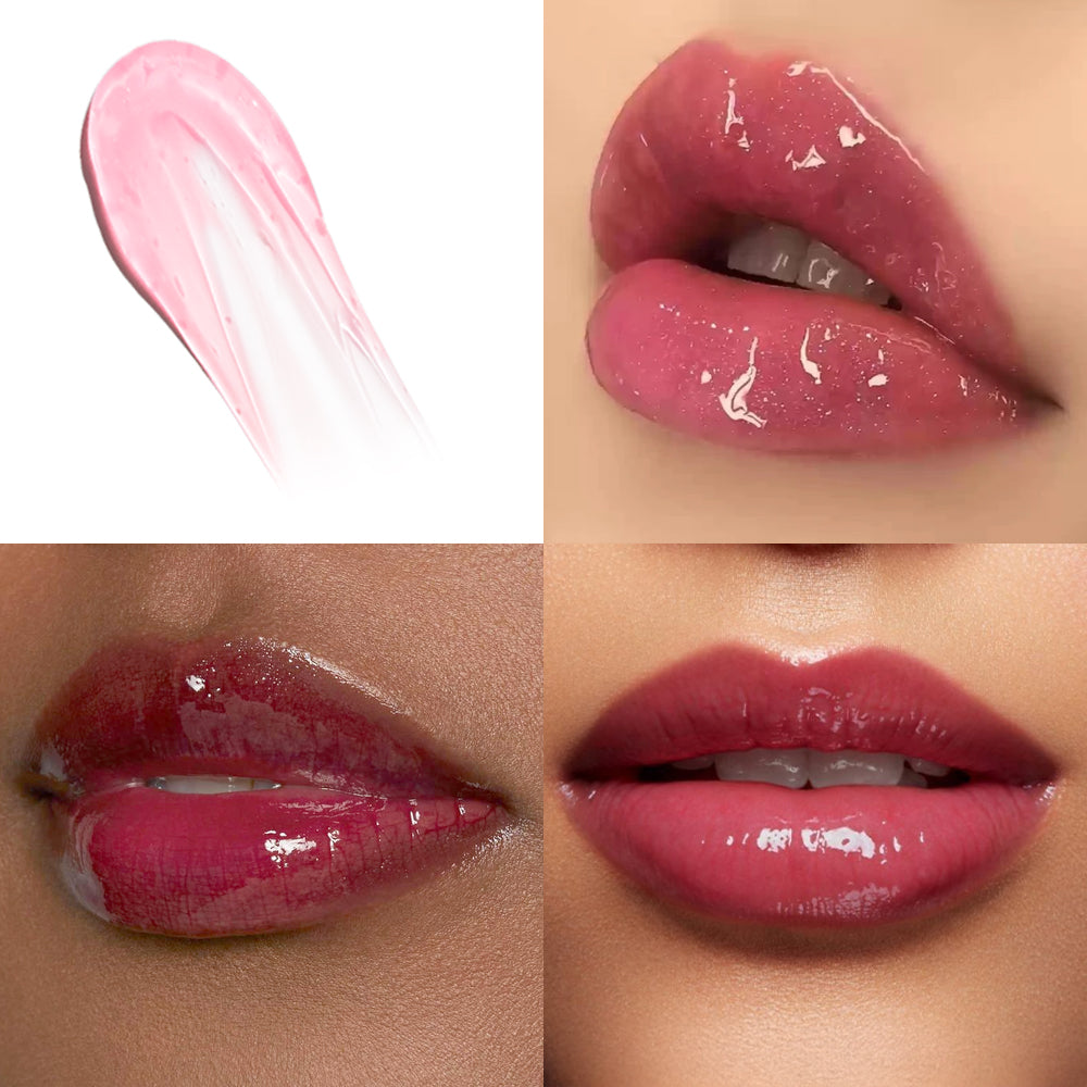 Baked Beauty True Glow - Ph Gloss
