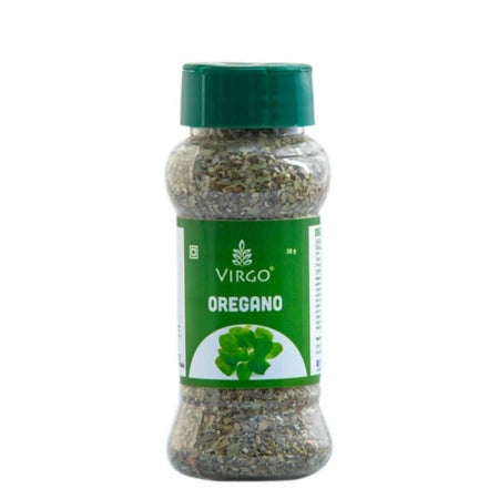 Virgo Oregano Herbs