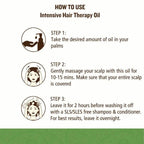 SoulTree Intensive Hair Therapy Oil