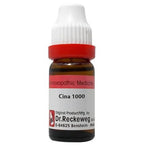Dr. Reckeweg Cina Dilution - Distacart