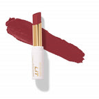 MYGLAMM LIT Creamy Matte Lipstick Manhattan
